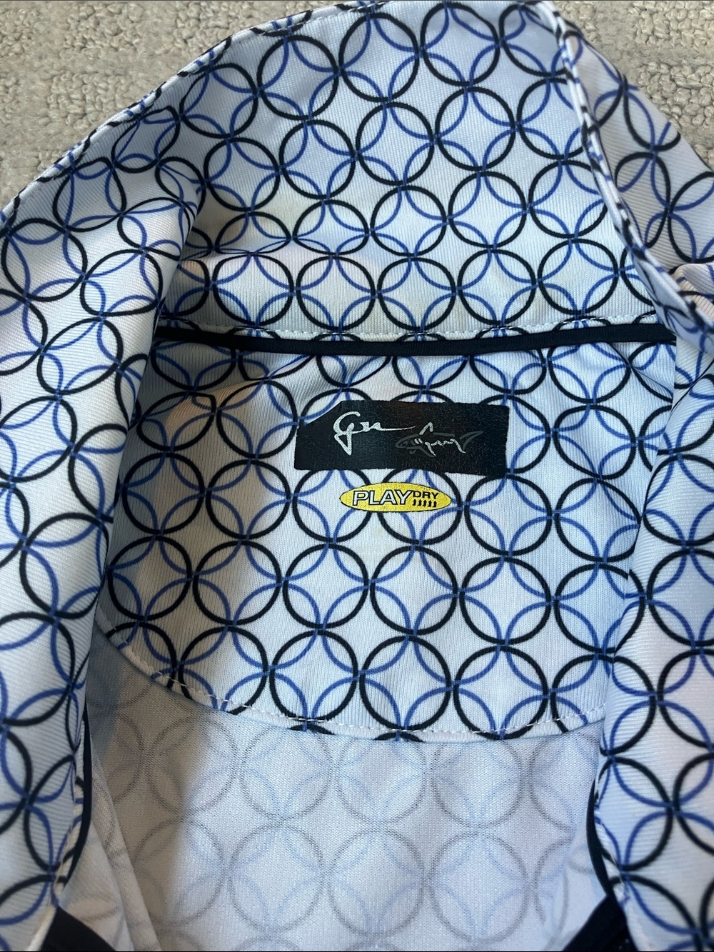 Women’s M Polo Bundle - Picture 3 of 10